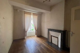 achat maison mayenne 53100