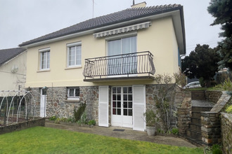 achat maison mayenne 53100