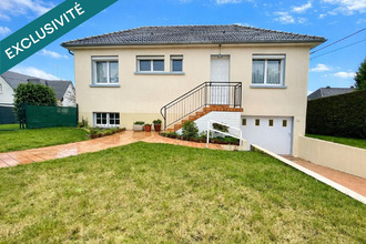 achat maison mayenne 53100