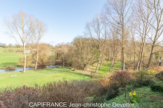 achat maison mayenne 53100