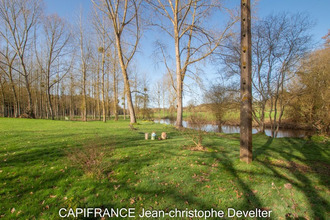 achat maison mayenne 53100