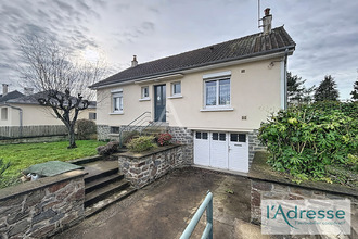 achat maison mayenne 53100