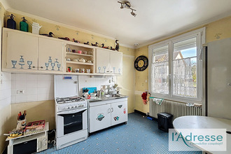 achat maison mayenne 53100