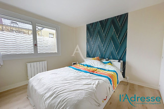 achat maison mayenne 53100