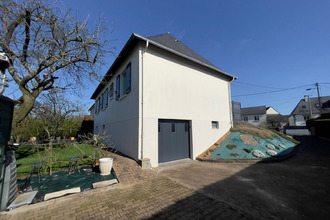 achat maison mayenne 53100