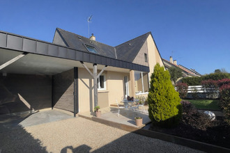 achat maison mayenne 53100