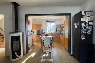 achat maison mayenne 53100