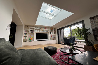 achat maison mayenne 53100