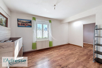 achat maison mayenne 53100