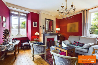 achat maison mayenne 53100