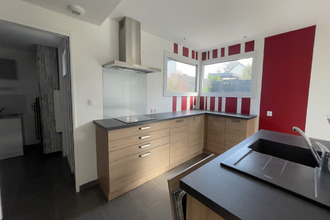 achat maison mayenne 53100