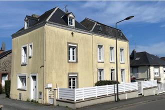 achat maison mayenne 53100