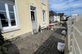 achat maison mayenne 53100