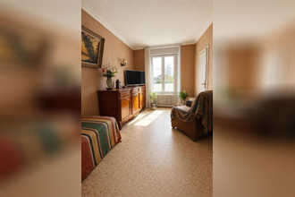 achat maison mayenne 53100