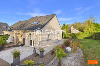 achat maison mayenne 53100