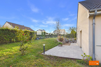 achat maison mayenne 53100