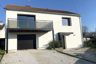 achat maison mayenne 53100