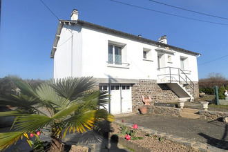 achat maison mayenne 53100