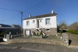 achat maison mayenne 53100