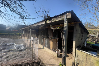 achat maison mayenne 53100