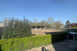 achat maison mayenne 53100