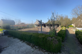 achat maison mayenne 53100