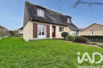 achat maison mayenne 53100