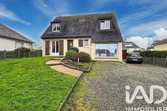 achat maison mayenne 53100