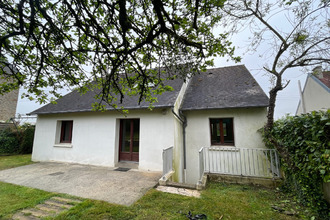achat maison mayenne 53100