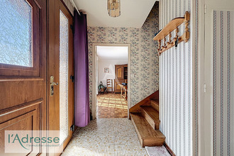 achat maison mayenne 53100