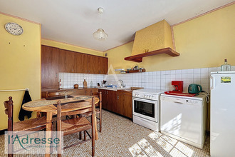 achat maison mayenne 53100