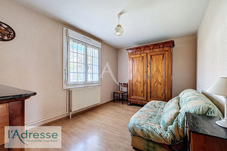 achat maison mayenne 53100