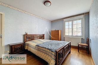 achat maison mayenne 53100