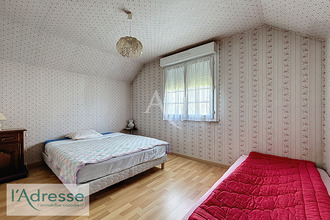 achat maison mayenne 53100