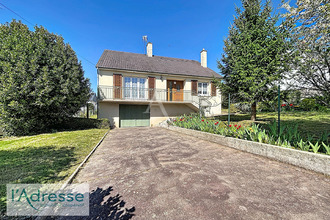 achat maison mayenne 53100