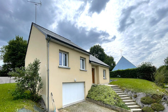 achat maison mayenne 53100