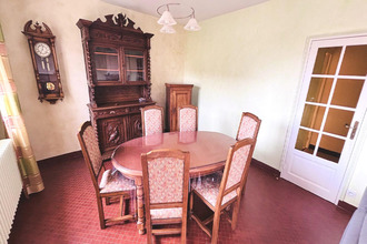 achat maison mayenne 53100