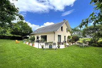 achat maison mayenne 53100
