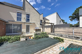 achat maison mayenne 53100
