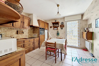 achat maison mayenne 53100