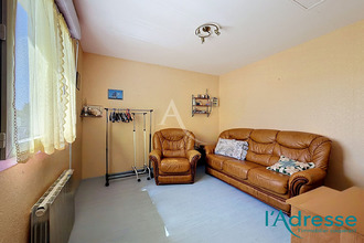 achat maison mayenne 53100