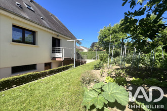 achat maison mayenne 53100