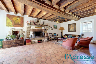 achat maison mayenne 53100