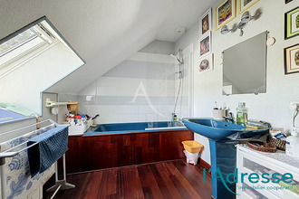 achat maison mayenne 53100