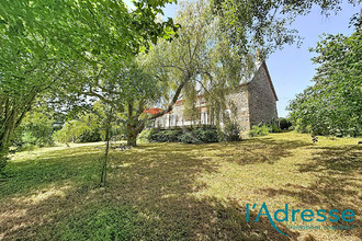 achat maison mayenne 53100