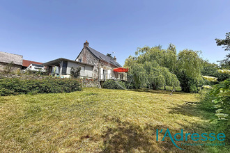 achat maison mayenne 53100