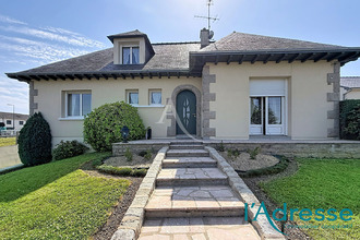 achat maison mayenne 53100