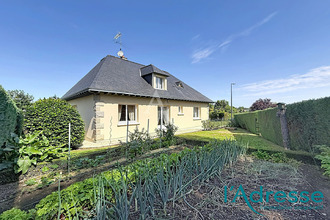 achat maison mayenne 53100