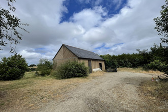 achat maison mayenne 53100