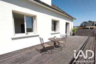 achat maison mayenne 53100